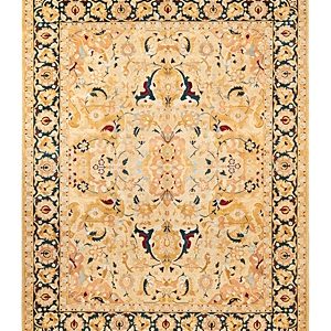 Bloomingdale's Mogul M1273 Area Rug, 8'1 x 10'4- 4181252
