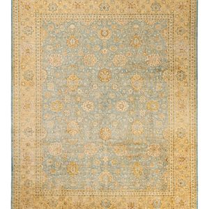 Bloomingdale's Mogul M1273 Area Rug, 8'2 x 10'1- 4181253