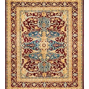 Bloomingdale's Mogul M1273 Area Rug, 8'2 x 10'3- 4181251