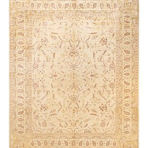 Bloomingdale's Mogul M1273 Area Rug, 9'1 x 11'9- 4181250