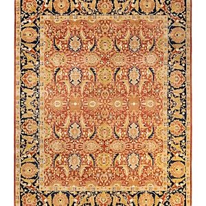 Bloomingdale's Mogul M1285 Area Rug, 8'2 x 10'5- 4181259