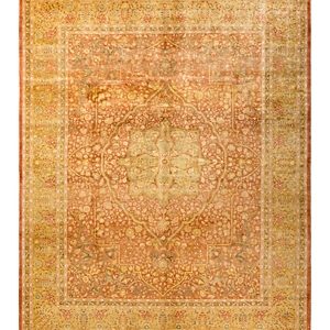Bloomingdale's Mogul M1285 Area Rug, 8'4 x 10'4- 4181262