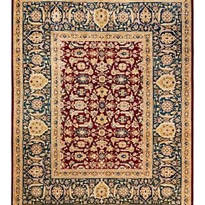 Bloomingdale's Mogul M1294 Area Rug, 8'2 x 10'4- 4181269