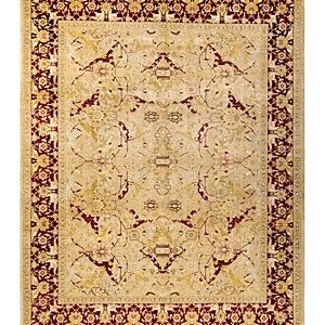 Bloomingdale's Mogul M1294 Area Rug, 8'3 x 10'4- 4181273
