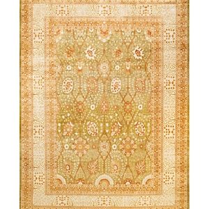 Bloomingdale's Mogul M1294 Area Rug, 9'2 x 12'4- 4181272