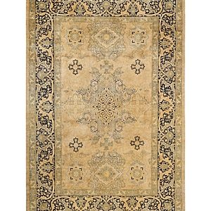 Bloomingdale's Mogul M1322 Area Rug, 6'3 x 9'2- 4181284