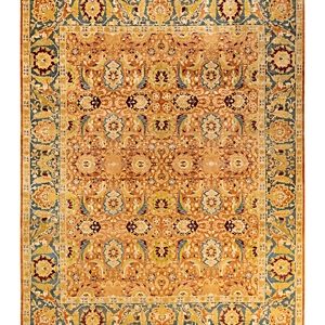 Bloomingdale's Mogul M1322 Area Rug, 8'2 x 10'3- 4181282