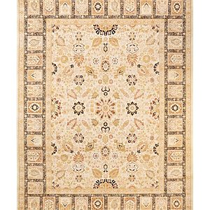 Bloomingdale's Mogul M1346 Area Rug, 9'1 x 12'- 4181299