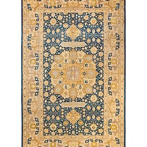 Bloomingdale's Mogul M1346 Area Rug, 9'3 x 15'- 4181298