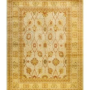 Bloomingdale's Mogul M1346 Area Rug, 9'5 x 12'2- 4181305