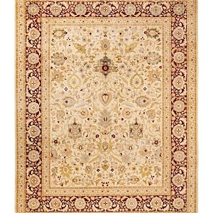 Bloomingdale's Mogul M1354 Area Rug, 8'1 x 10'4- 4181323