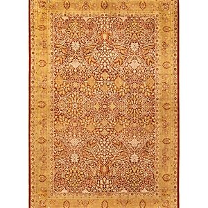 Bloomingdale's Mogul M1355 Area Rug, 6'1 x 9'4- 4181327