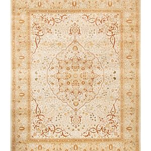 Bloomingdale's Mogul M1355 Area Rug, 9'2 x 11'10- 4181326