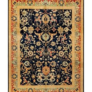 Bloomingdale's Mogul M1359 Area Rug, 8'10 x 12'- 4181330
