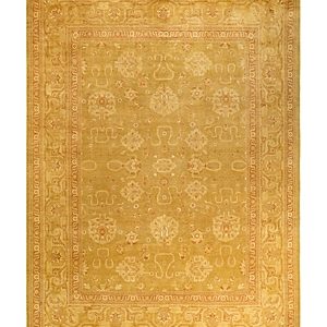 Bloomingdale's Mogul M1364 Area Rug, 9'1 x 12'1- 4181335