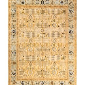 Bloomingdale's Mogul Area Rug, 8'9 x 12'1- 4181387