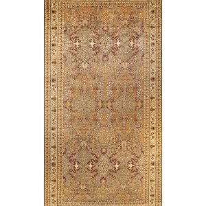 Bloomingdale's Mogul Area Rug, 9'1 x 18'6- 4181388
