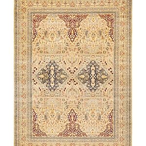 Bloomingdale's Mogul Area Rug, 9'1 x 12'5- 4181392