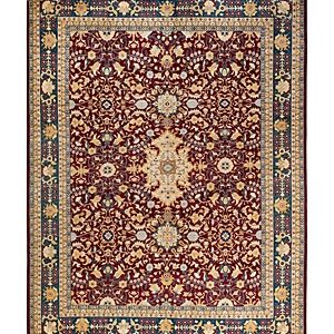 Bloomingdale's Mogul Area Rug, 8'3 x 10'10- 4181397