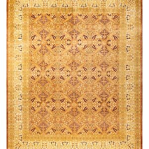 Bloomingdale's Mogul Area Rug, 8'3 x 9'10- 4181406