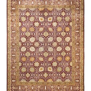 Bloomingdale's Mogul Area Rug, 9'2 x 12'3- 4181412