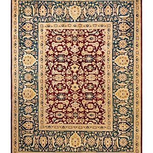 Bloomingdale's Mogul Area Rug, 8'2 x 10'6- 4181428