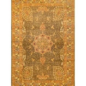 Bloomingdale's Mogul Area Rug, 6'2 x 9'3- 4181439