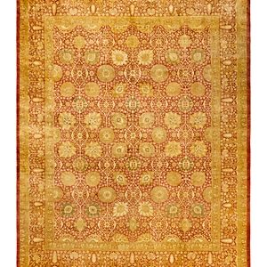 Bloomingdale's Mogul Area Rug, 8'1 x 10'3- 4181438