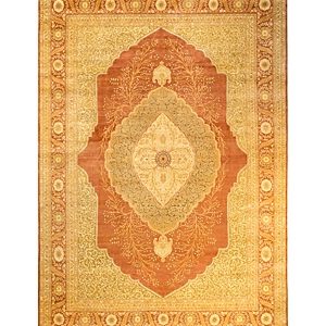 Bloomingdale's Mogul Area Rug, 9'1 x 13'1- 4181432
