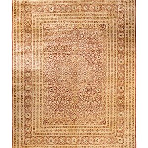 Bloomingdale's Mogul Area Rug, 9'3 x 12'4- 4181434