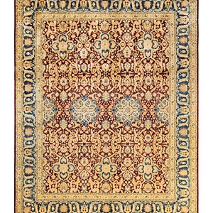 Bloomingdale's Mogul Area Rug, 8'1 x 10'1- 4181485