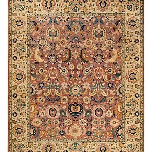 Bloomingdale's Mogul Area Rug, 8'1 x 10'2- 4181484