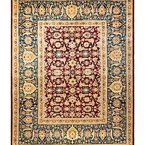 Bloomingdale's Mogul Area Rug, 8'1 x 10'7- 4181476