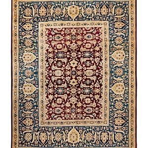 Bloomingdale's Mogul Area Rug, 8'2 x 10'5- 4181500
