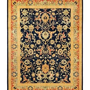 Bloomingdale's Mogul Area Rug, 9'1 x 12'3- 4181495