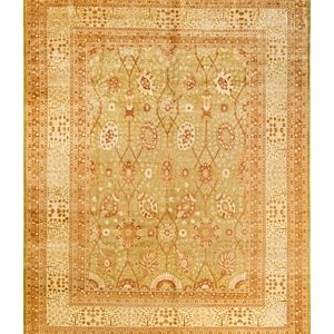 Bloomingdale's Mogul Area Rug, 8'1 x 10'3- 4181514