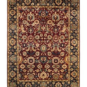 Bloomingdale's Mogul Area Rug, 9' x 11'10- 4181512