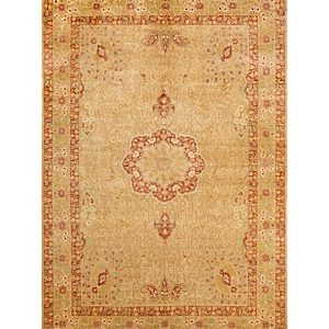 Bloomingdale's Mogul Area Rug, 6'1 x 9'2- 4181530