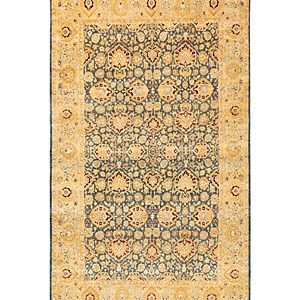 Bloomingdale's Mogul Area Rug, 6'1 x 9'6- 4181535