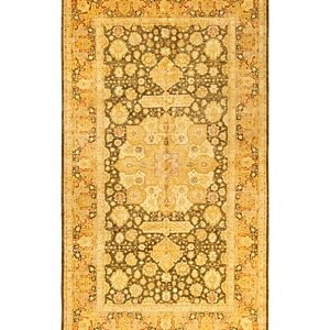 Bloomingdale's Mogul Area Rug, 6'2 x 10'10- 4181528