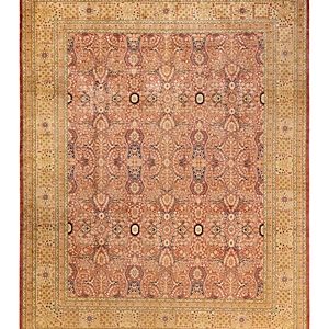 Bloomingdale's Mogul Area Rug, 8'2 x 10'4- 4181555