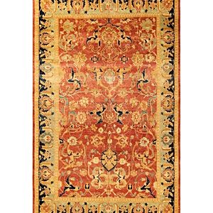 Bloomingdale's Mogul Area Rug, 6'1 x 9'2- 4181584