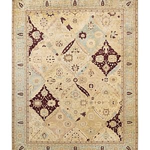Bloomingdale's Mogul Area Rug, 7'10 x 10'4- 4181572