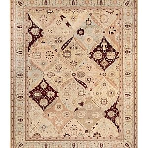 Bloomingdale's Mogul Area Rug, 9'3 x 11'10- 4181581