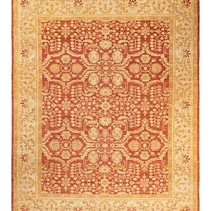 Bloomingdale's Eclectic M1466 Area Rug, 9' x 11'9- 4181599