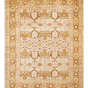 Bloomingdale's Eclectic M1466 Area Rug, 9'2 x 11'4- 4181598