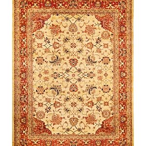 Bloomingdale's Eclectic M1478 Area Rug, 8'10 x 12'- 4181618