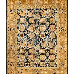 Bloomingdale's Eclectic M1478 Area Rug, 9' x 12'1- 4181631