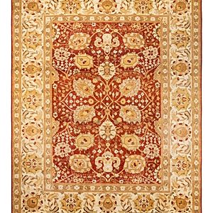 Bloomingdale's Eclectic M1504 Area Rug, 9'1 x 11'7- 4181688