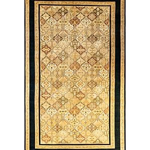 Bloomingdale's Eclectic M1504 Area Rug, 9'1 x 16'1- 4181707
